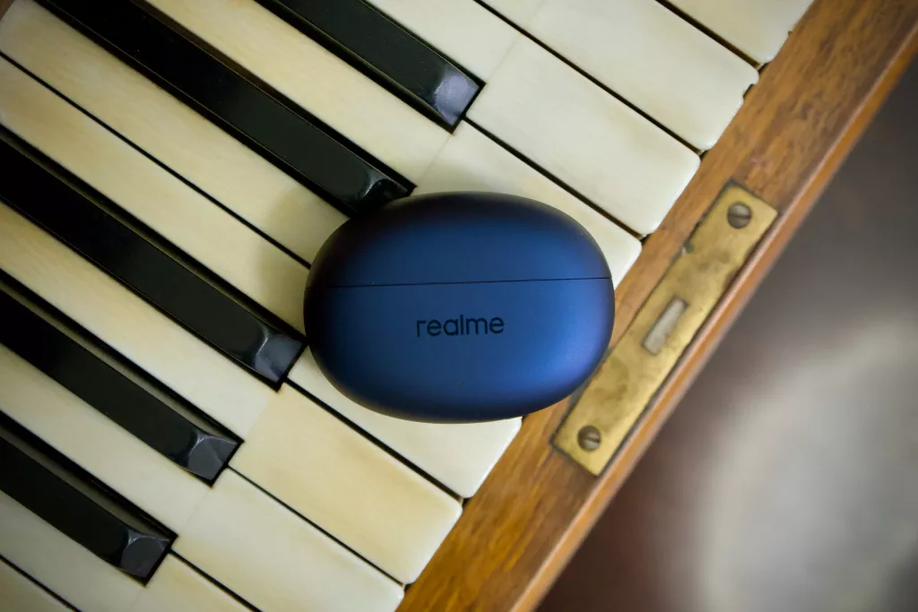 realme Buds Air 5 realme Buds Air 5