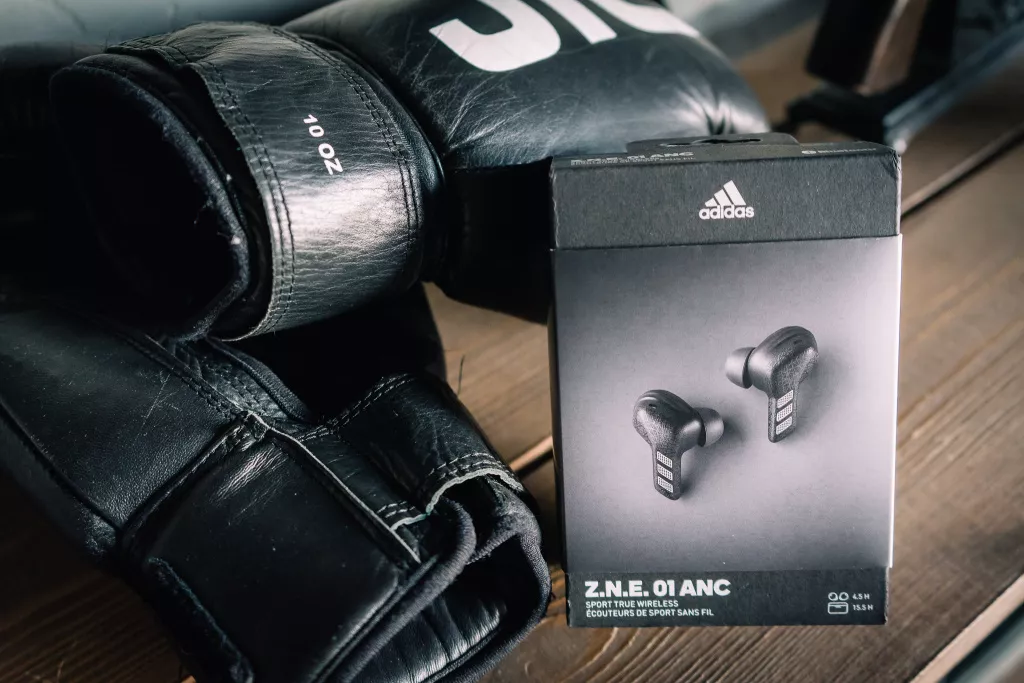 Adidas Z.N.E. 01 ANC Adidas Z.N.E. 01 ANC