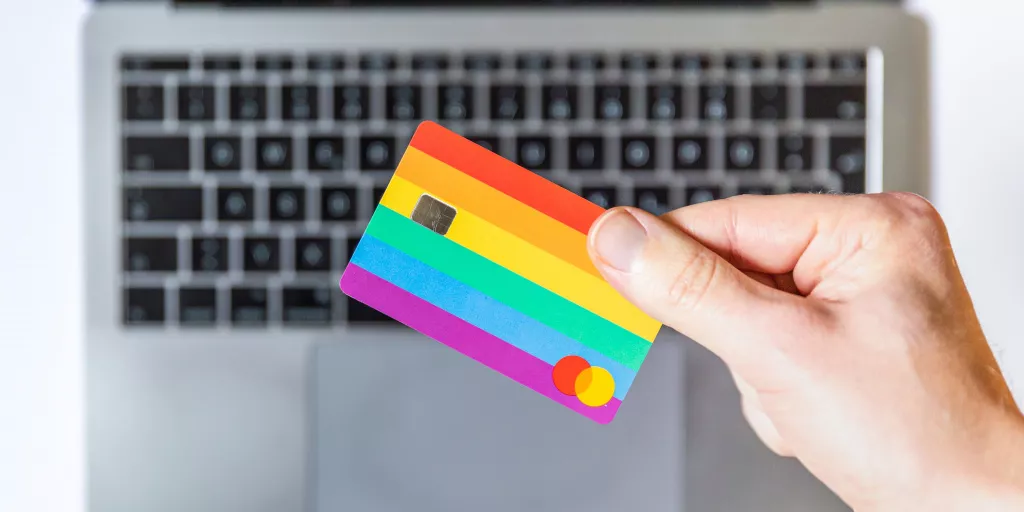 Банковская карта Банковская карта