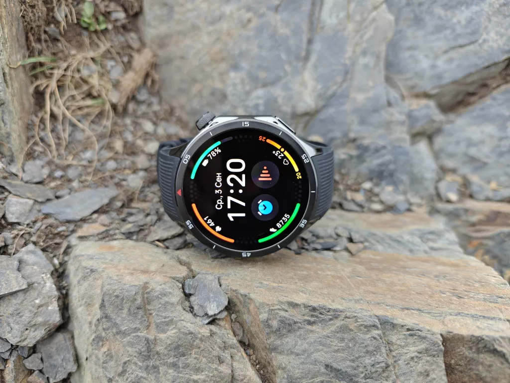 OnePlus Watch 3 OnePlus Watch 3