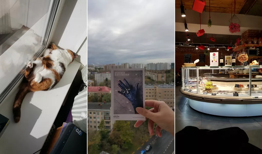 Обзор Samsung Galaxy Note 5 Обзор Samsung Galaxy Note 5