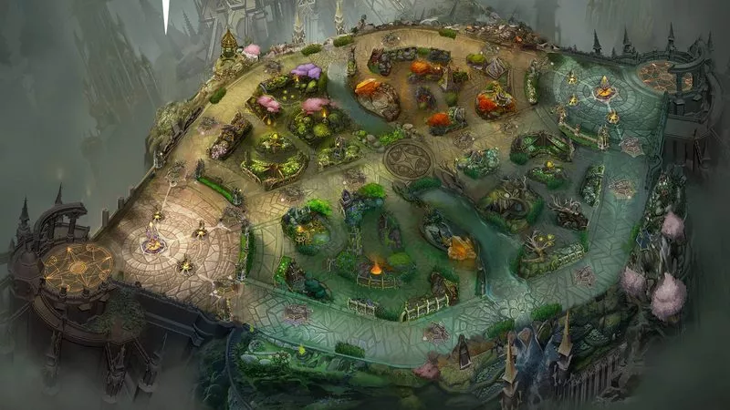 Обсуждаем: лучшие и любимые мобильные игры с мультиплеером Обсуждаем: лучшие и любимые мобильные игры с мультиплеером