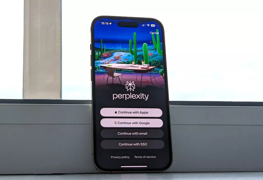 Perplexity Perplexity