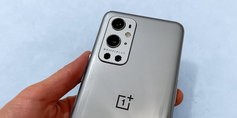 Пит лау ушел из oneplus