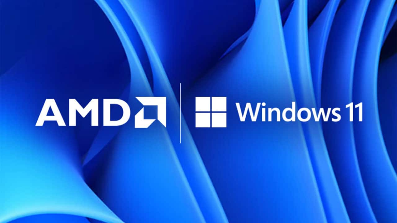 Обновление Windows 11 откатывает драйверы видеокарт AMD на старые версии