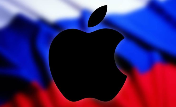 Роскомнадзор apple не смогла объяснить игнорирование требований генпрокуратуры