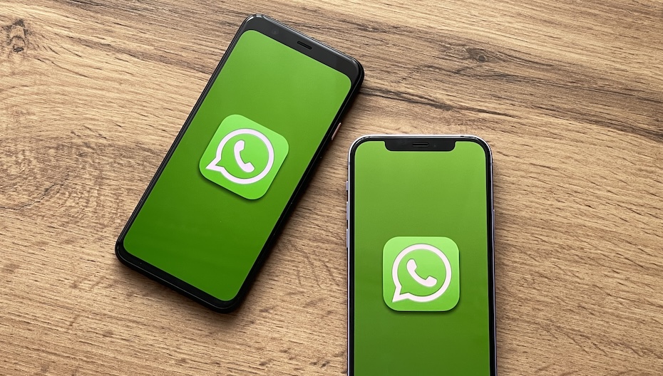 WhatsApp на iOS стал заменять часть переписки без ведома пользователя. Дуров на этом уже обжигался