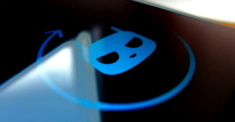 CEO Cyanogen: Samsung уничтожат за 5 лет