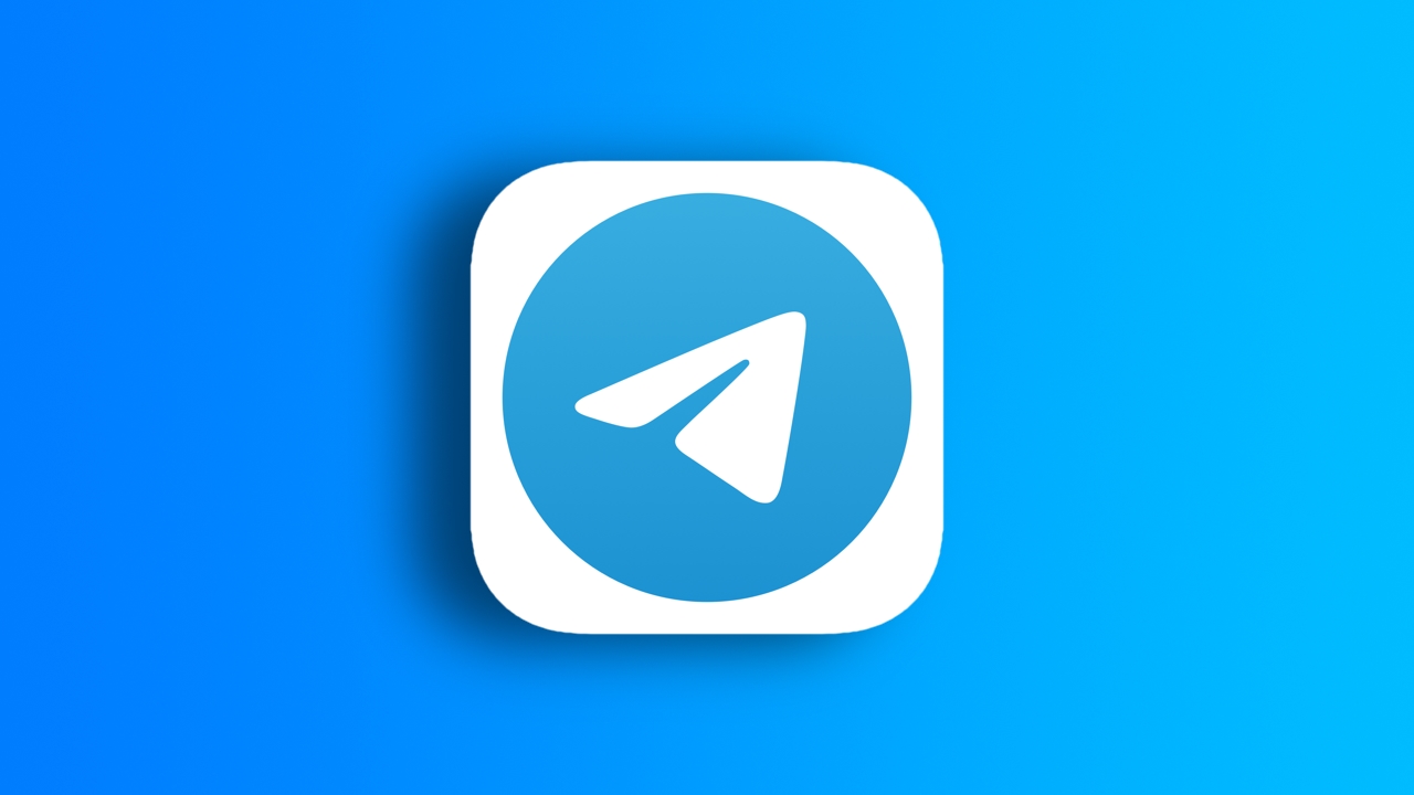 Telegram сжимает качество фото