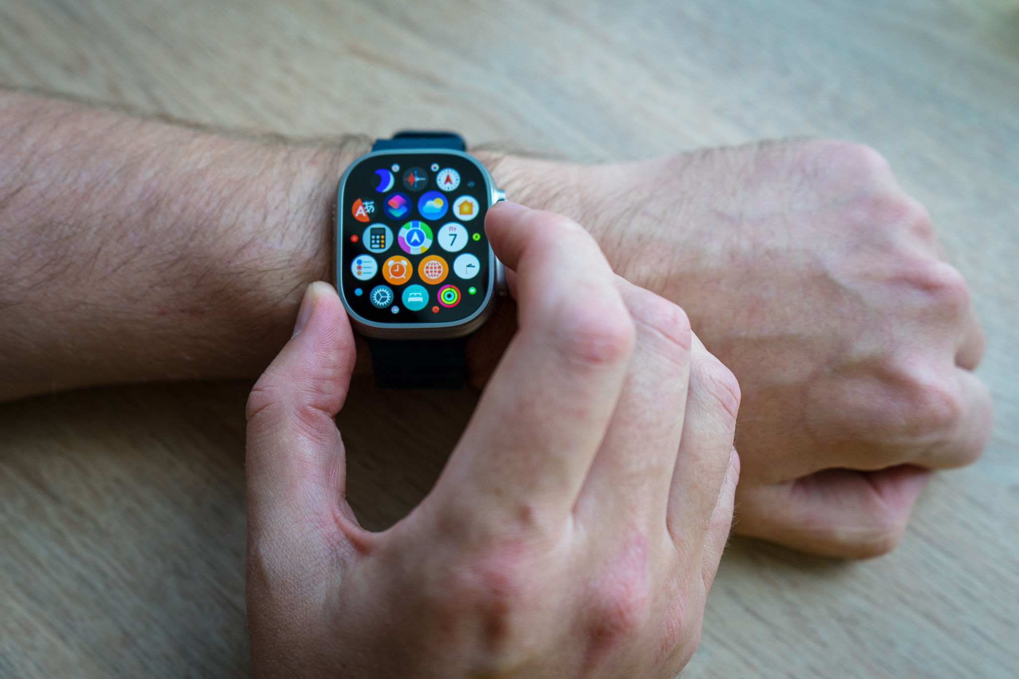 Отказался от Apple Watch в 2024 году и ничего не потерял. Самый переоцененный гаджет
