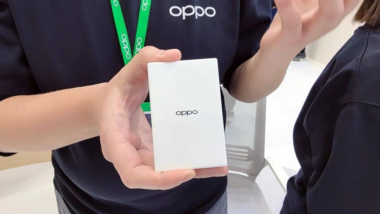 Oppo создает аналог Apple AirTag с «бесконечным» зарядом