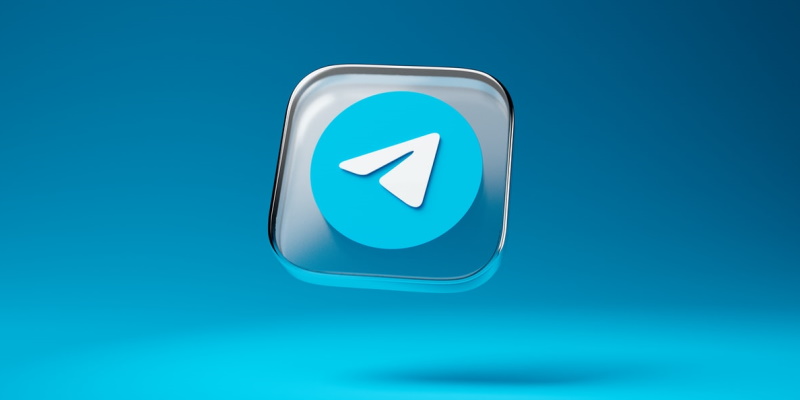 Telegram сжимает качество фото