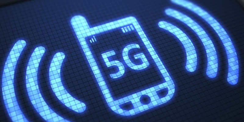 Почему мак не видит сеть 5g с роутера