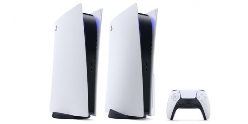   PlayStation 5     2    24GadgetRu    