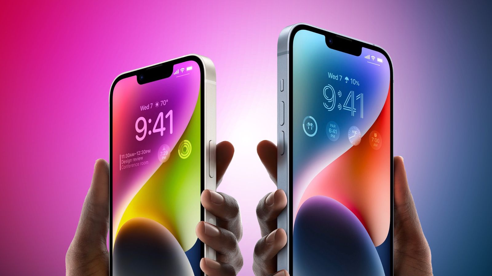 Apple признала проблему с eSIM в iPhone 14