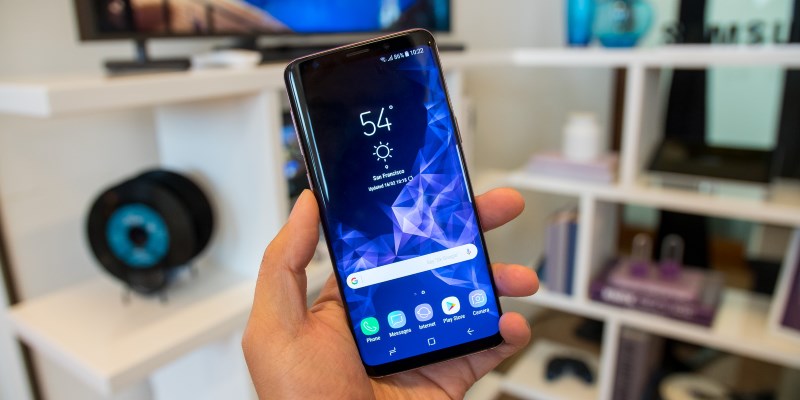 Galaxy S10 лишится главной функции флагманских смартфонов Samsung