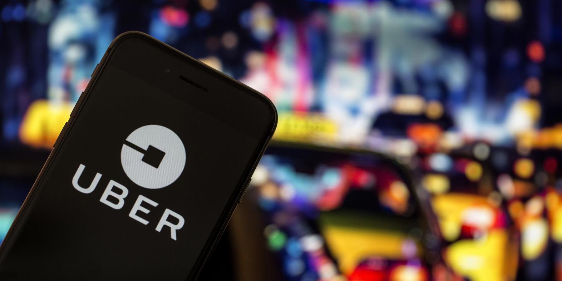 Uber может списать крупную сумму с вашей банковской карты, пока вы спите