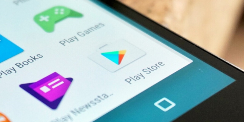 Google банит пользователей приложений, скачанных не из Play Маркета
