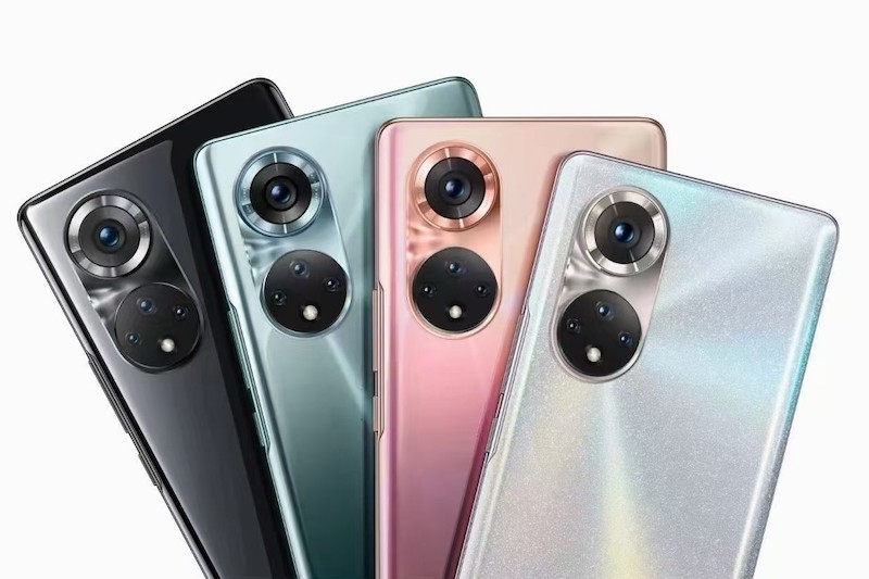 Известна дата выхода Huawei P50 Pro. Его камера удивит вас