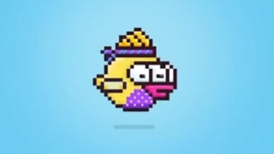 Фанатов Flappy Bird подло обманули