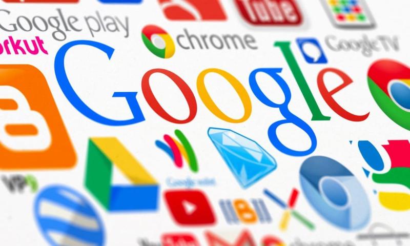 Какие сервисы Google пострадали от блокировок Роскомнадзора