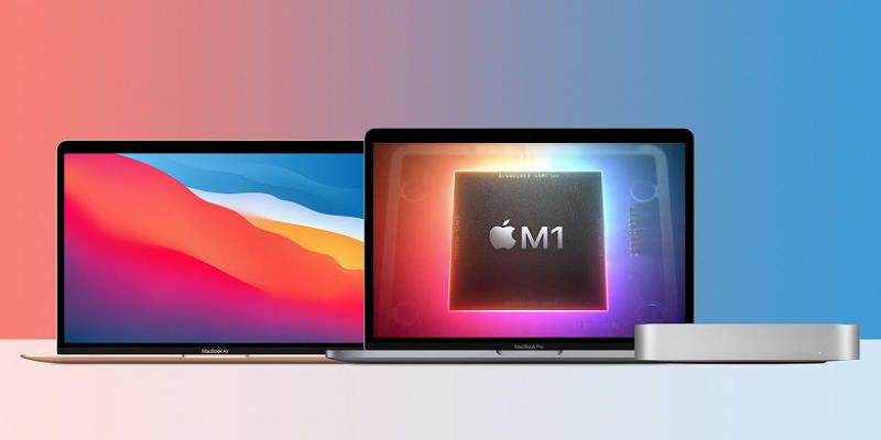M1X или M2 вот-вот представят. Что известно о новом процессоре MacBook Pro и Mac mini? 