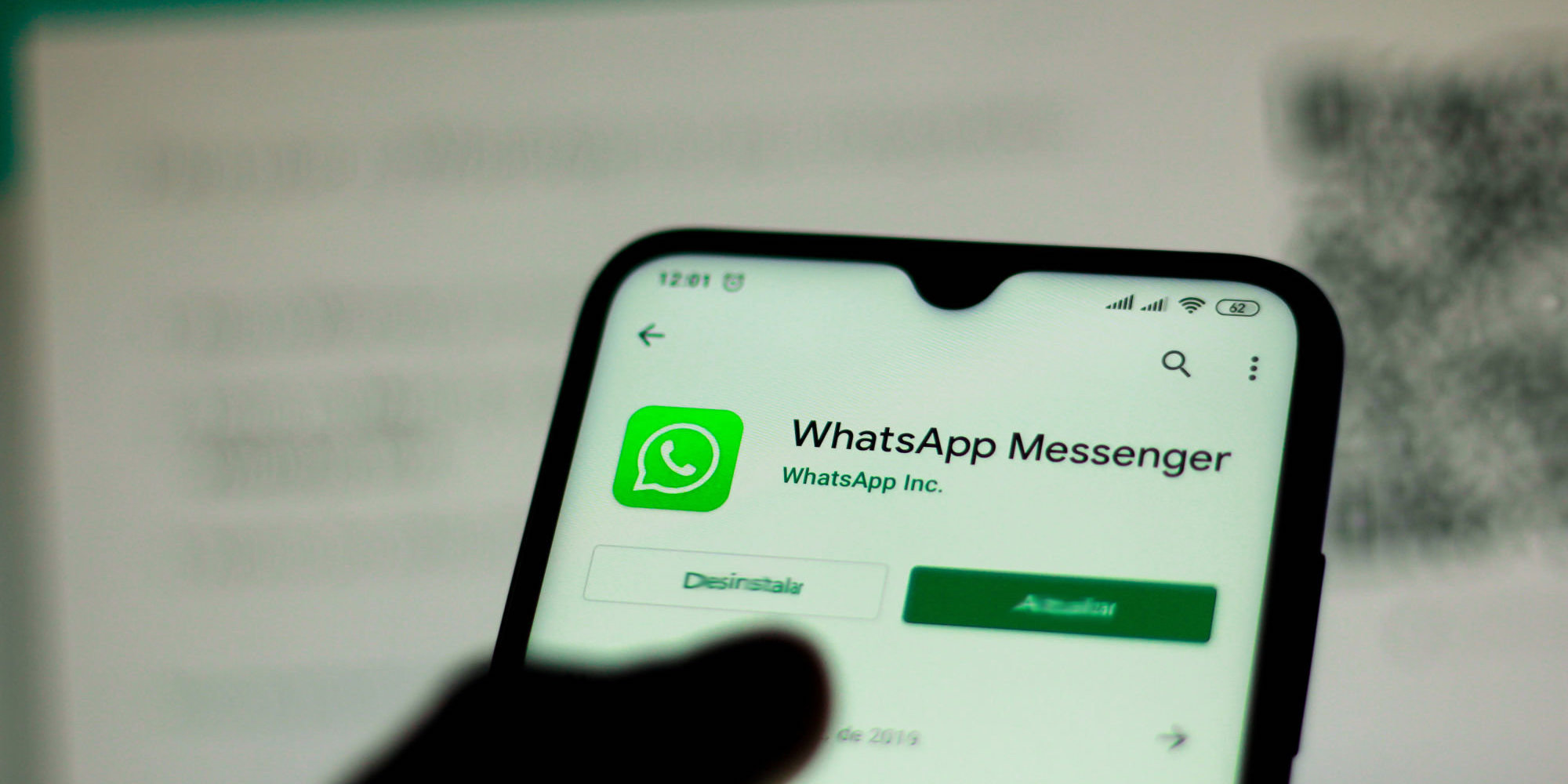 Infowatch настройка перехвата whatsapp