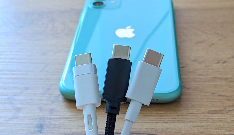 Ждете USB-С в iPhone? Вот четыре причины, почему он ужасен и убивает наши нервы