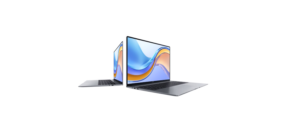 В России начались продажи HONOR MagicBook X 16 (2024) на базе Intel Core 12-го поколения