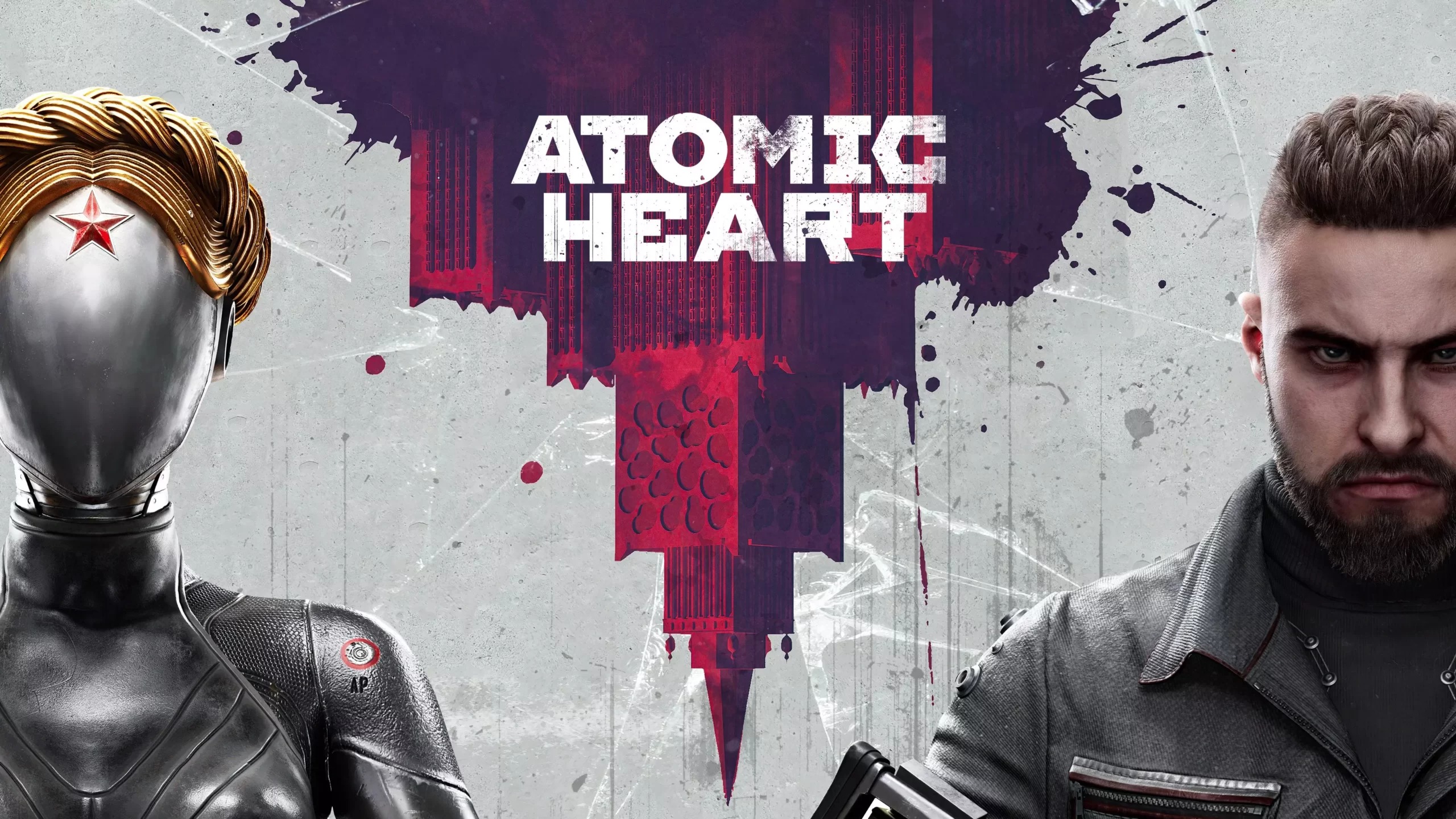 Раскрыты интересные подробности Atomic Heart и какое отношение к игре имеет  Илон Маск