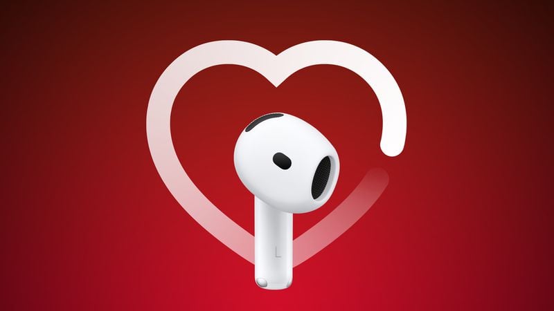 Beats Powerbeats Pro 2 раскрыли ключевую функцию AirPods Pro 3