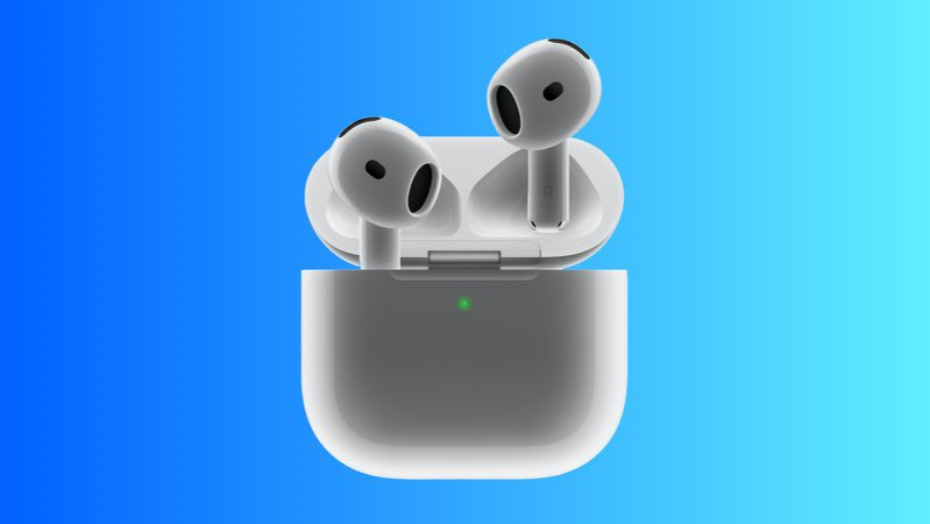 Apple выпустила новые прошивки для всех AirPods 4