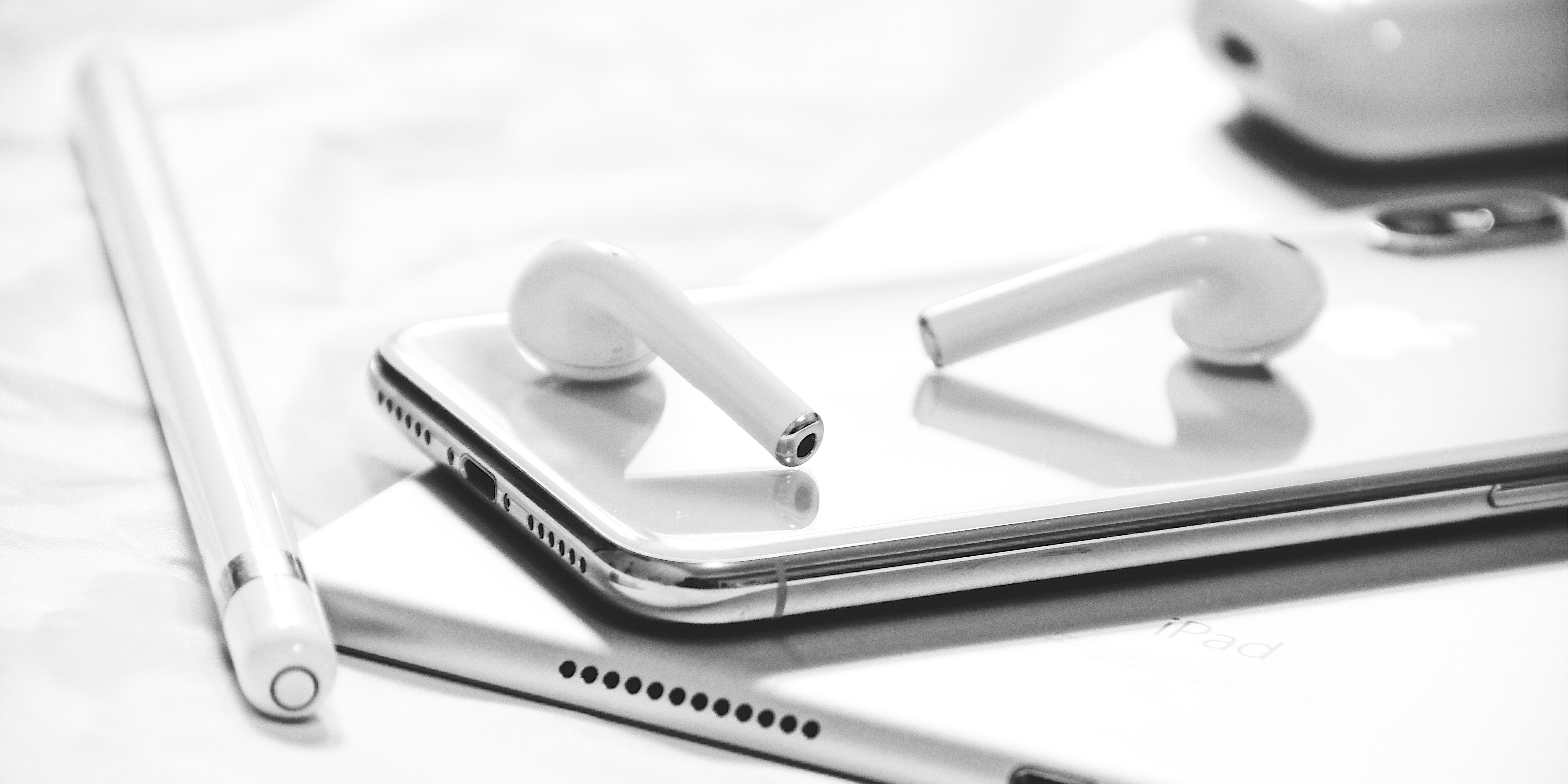 Как подключить airpods к honor