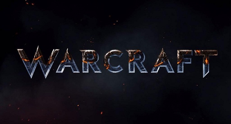 Артбук по фильму Warcraft стал доступен для покупки