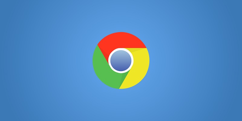 При запуске chrome синий экран