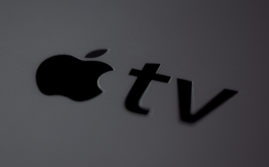 Apple tv презентация