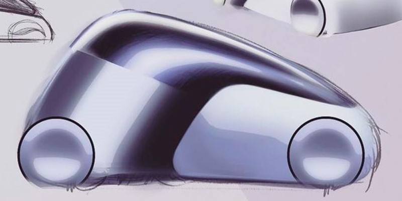 Digitimes: Apple начнет производство Apple Car в 2024 году