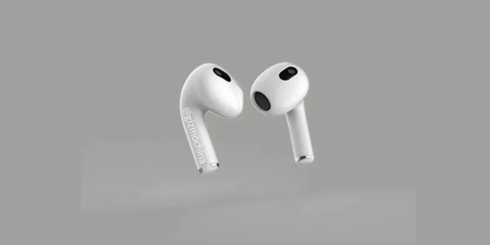 Почему airpods тихо играют