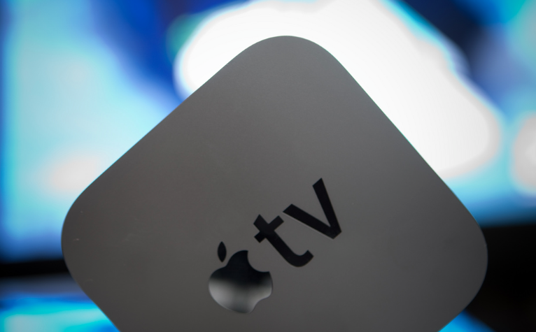 Как добавить в apple tv