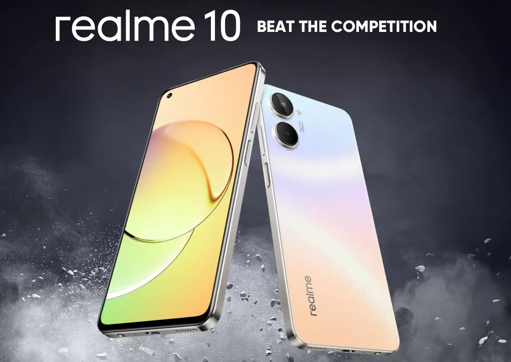 realme 11.11