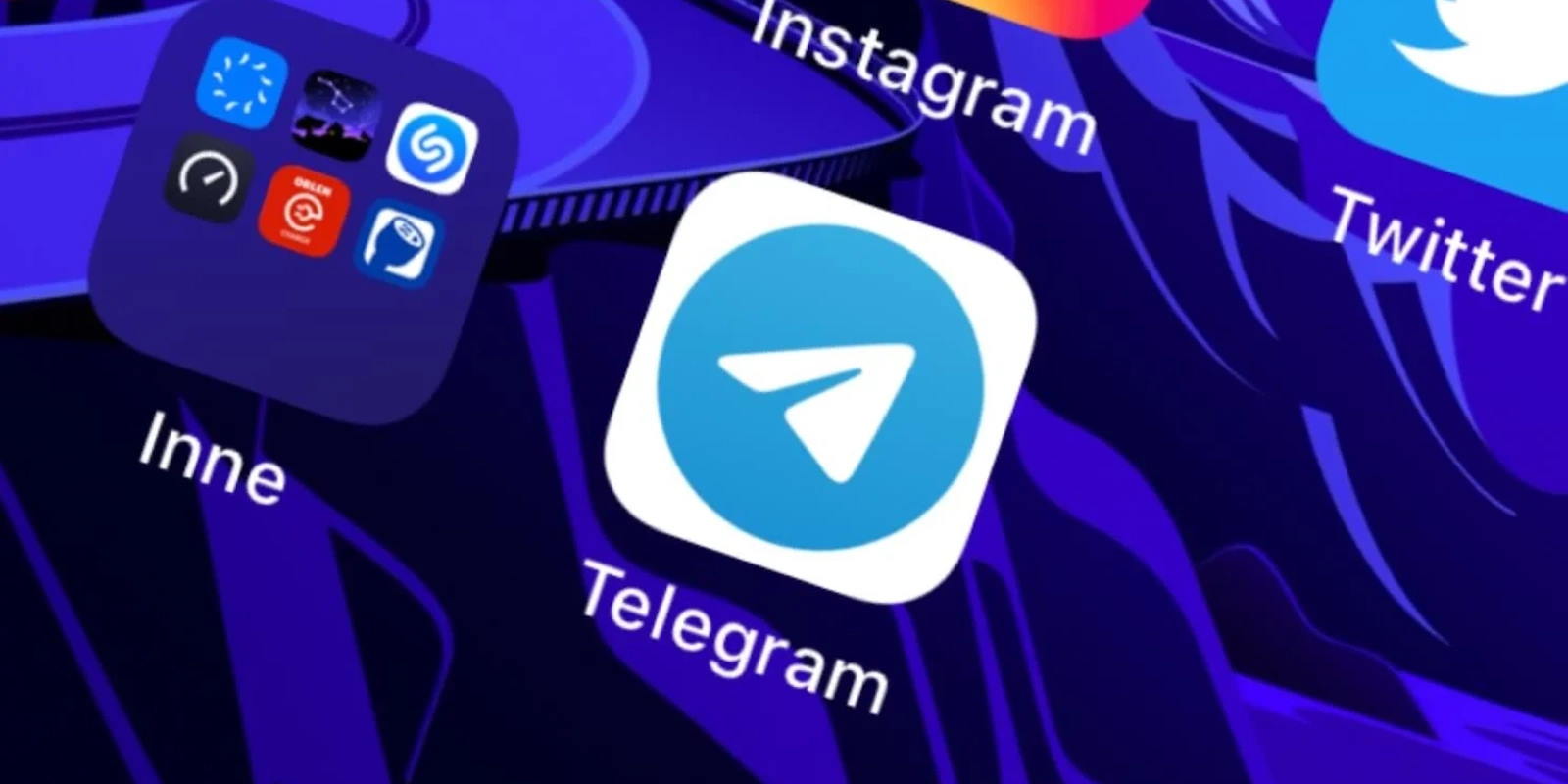 Почему роскомнадзор не может заблокировать telegram