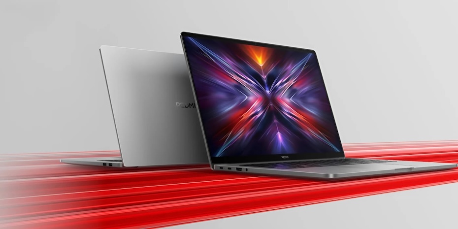 Xiaomi выкатила два новых ультрабука: как Macbook Air, только лучше и дешевле