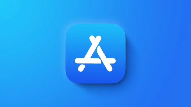 Apple App Store работает с перебоями по всему миру