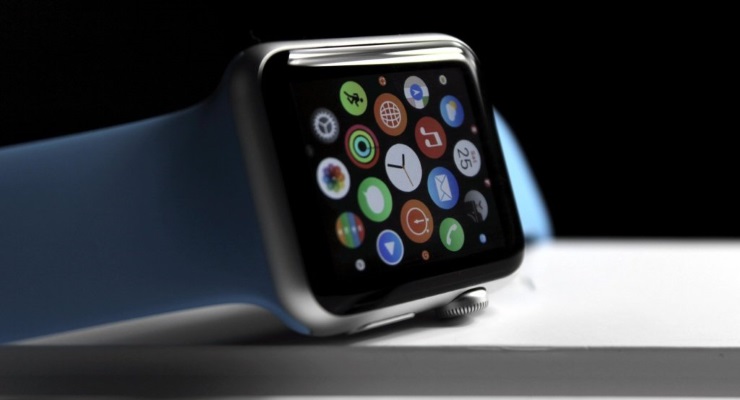 Apple продает часы в четыре раза дороже их себестоимости