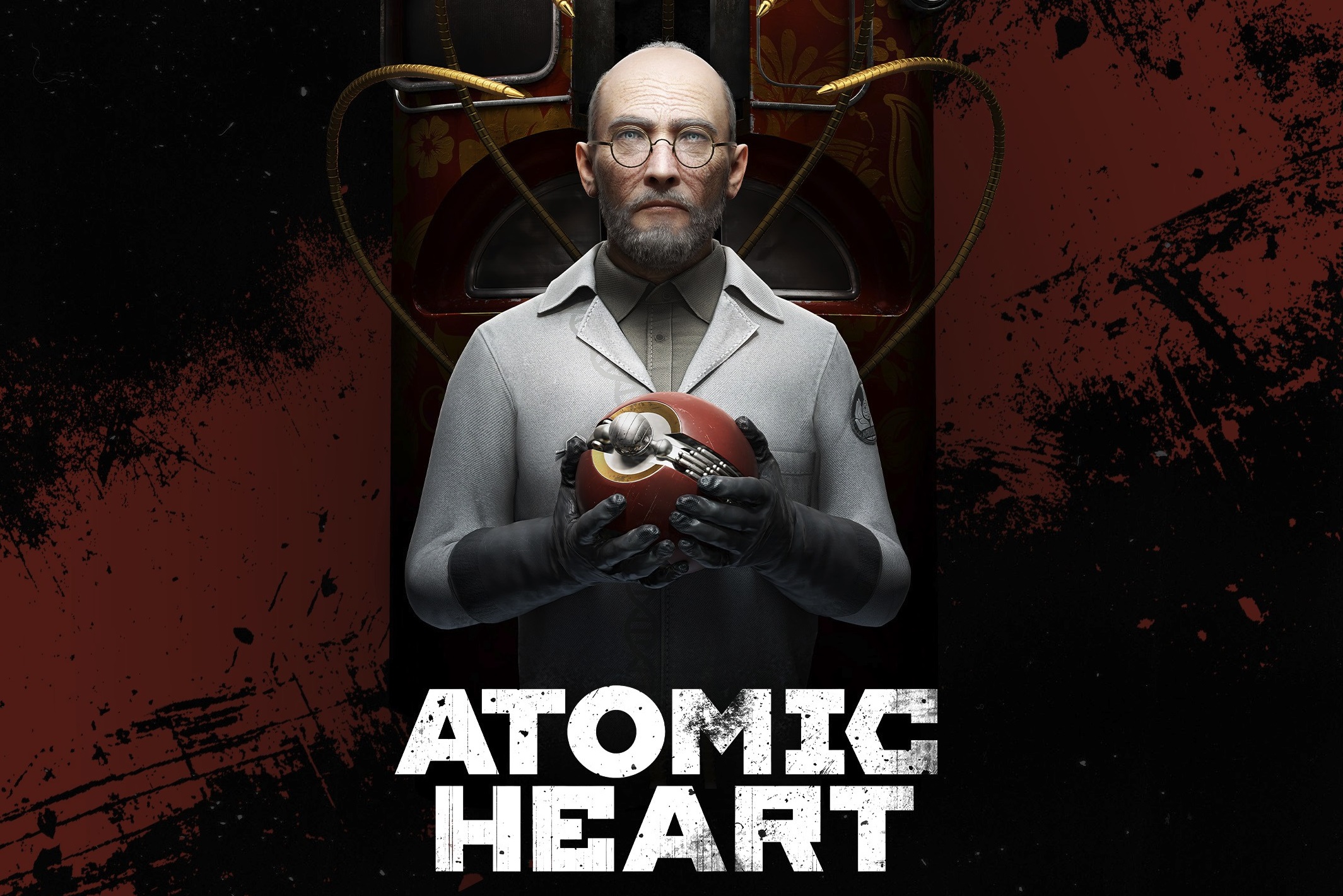 Дополнение «Инстинкт Истребления» к Atomic Heart раскроет правду