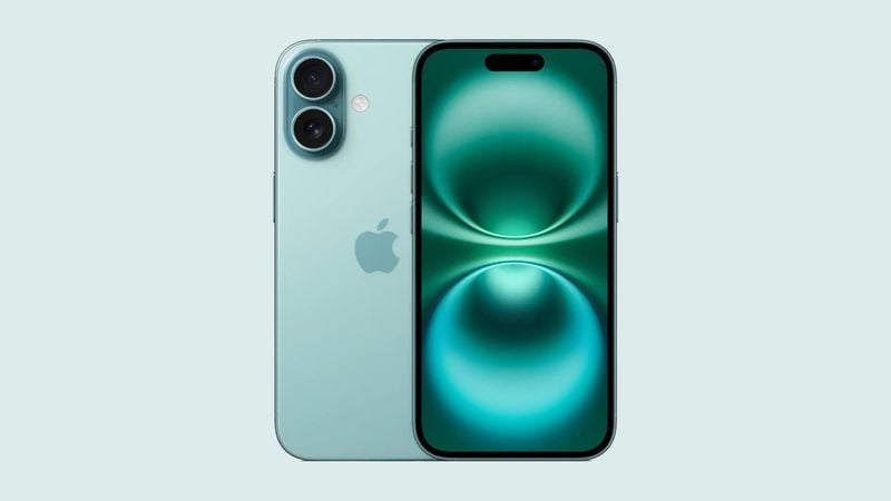 iPhone 17 тотально разочарует всех, кто ждёт новый дизайн