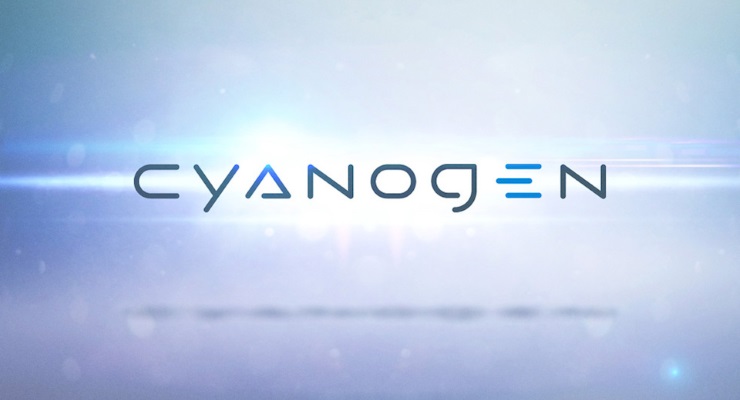 Cyanogen добавит недорогим смартфонам флагманские возможности