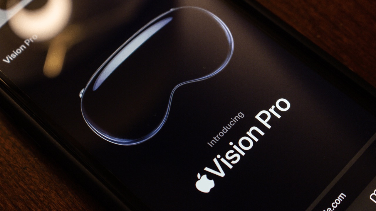 Apple Vision Pro скоро начнут продавать ещё в 9 странах