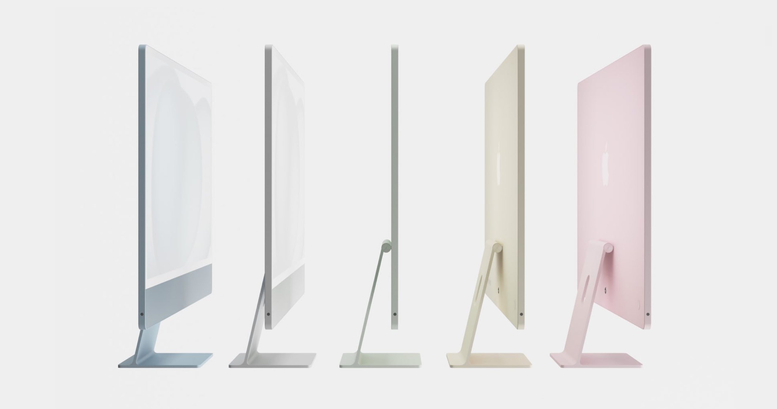Раскрыты подробности о новом iMac с чипом M3
