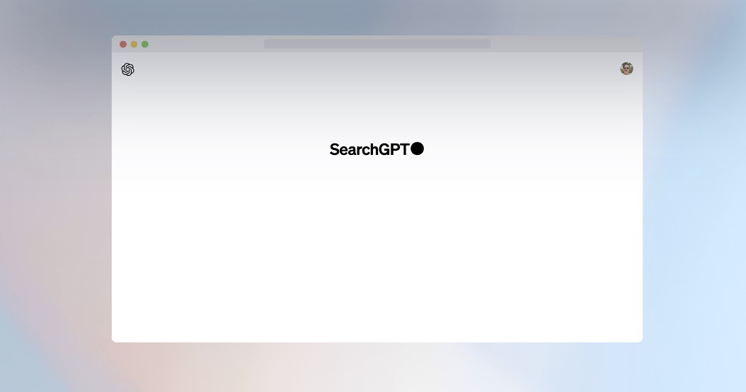Создатели ChatGPT запустили собственную поисковую систему SearchGPT. Прощай, Google!